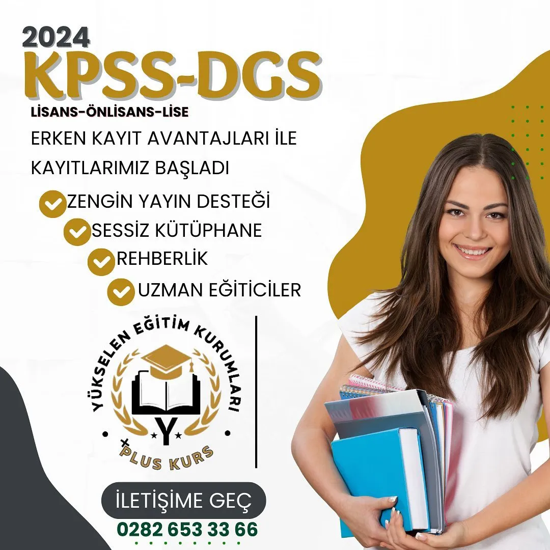 2023 KPSS Kampı
